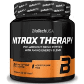 NITROX THERAPY 340gr