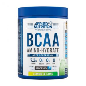 Applied Nutrition – BCAA Amino-Hydrate 450 g