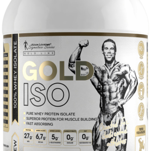 Levro GOLD ISO 90 2kg