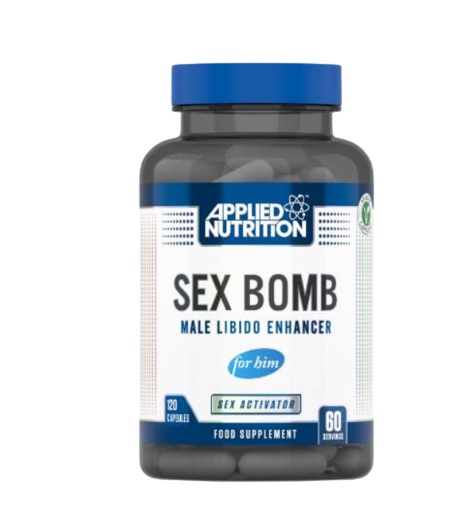 Sex Bomb For Him