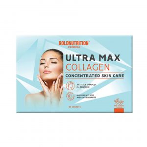 Ultra Max Collagen