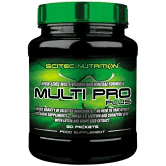 Multi Pro Plus – 30 packs