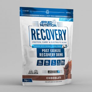 Recovery 1kg