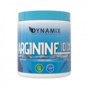 Arginina 100%