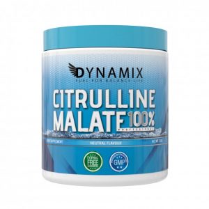 Citrulina Malato 100%