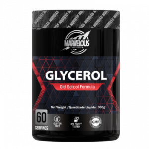 Glycerol