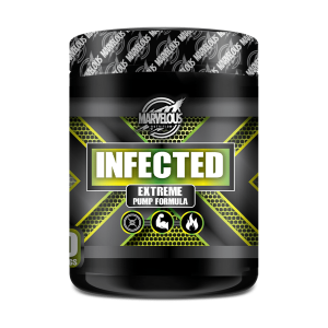 Infected