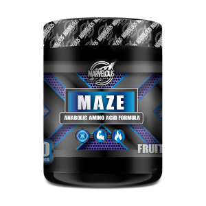 Maze