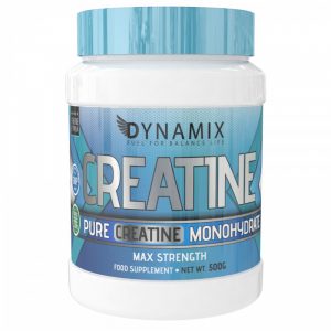 Creatine