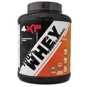 100% Whey Professional 2.5kg