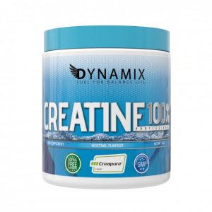 Creatine 100%
