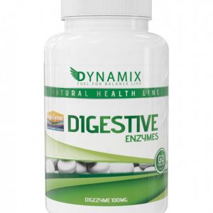 Digestive Enzymes