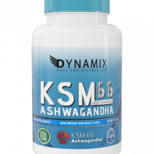 KSM66 Ashwagandha