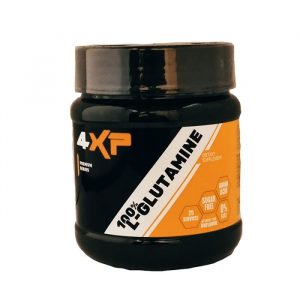 L- Glutamine