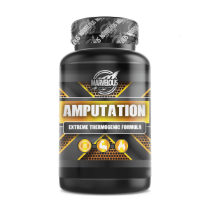 Amputation