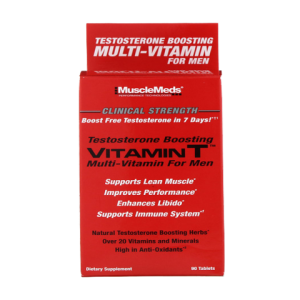Vitamin T