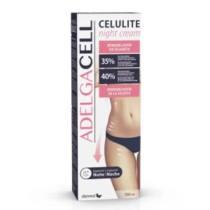 Adelgacell Night Cream