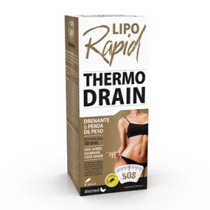Thermo Drain