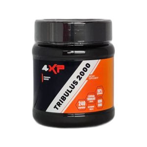 Tribulus 2000