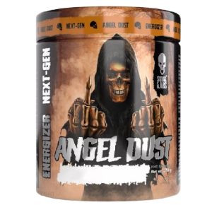 Angel Dust