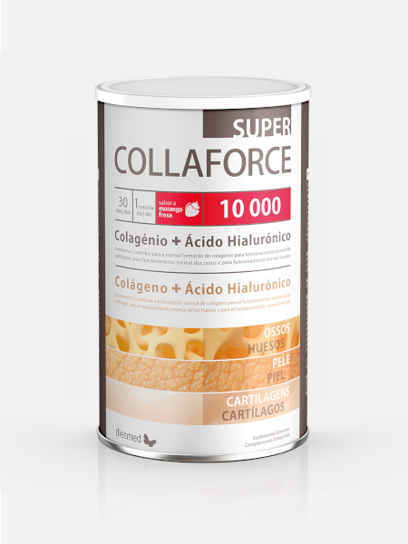 Collaforce 10.000 450g