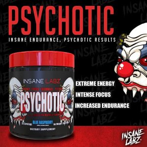 Psychotic
