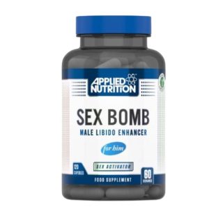 Sex Bomb For Him