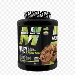 Muscle Master 1,8KG