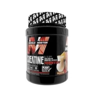 Creatine 400gr