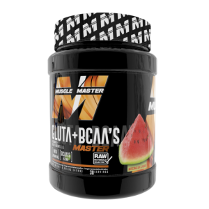 Gluta+Bcaa´s 450gr
