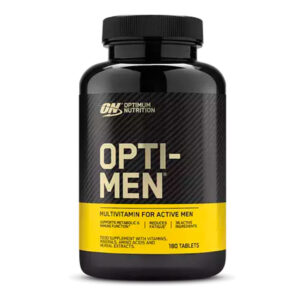 Opti-men 180 tablets