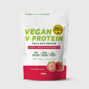 Vegan V-Protein