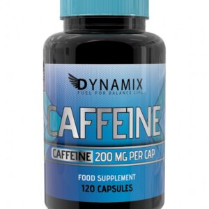 Caffeine 120 Caps