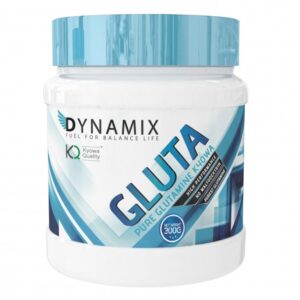 Pure Glutamine 300g