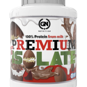 Premium Isolate 2kg