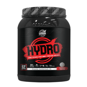 HYDRO WHEY