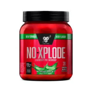 No-Xplode 390G