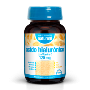 ACIDO HIALURONICO 120MG
