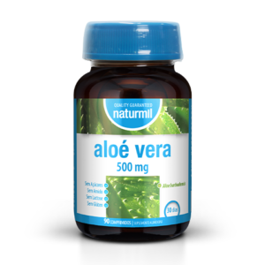 ALOE VERA 500MG
