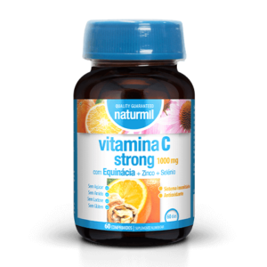 VITAMINA C STRONG 1000MG