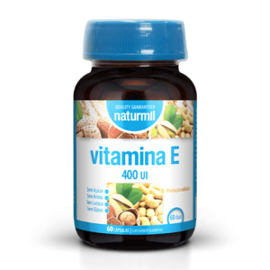 VITAMINA E 400 U.I.