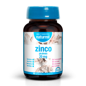 ZINCO 20MG