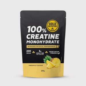 Creatina Monohidratada 200g