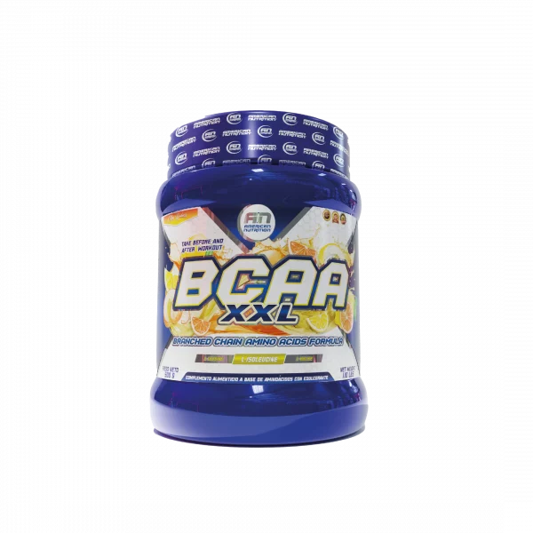 Bcaa XXL 500gr