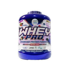 Whey Pro 2kg