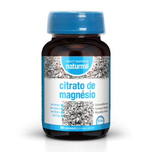 Citrato de Magnésio