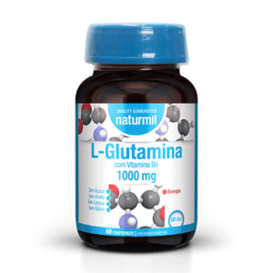 L-Glutamina