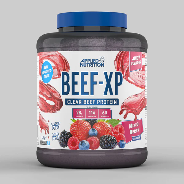 Hydrolised Beef Protein 1.8kg