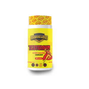 Testoman