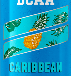 Nocco BCAA Caribbean 330ml